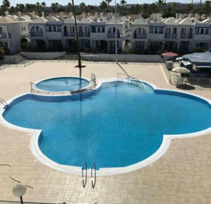 Apartment Avenida Touroperador Neckermann,3 Maspalomas (Gran Canaria)