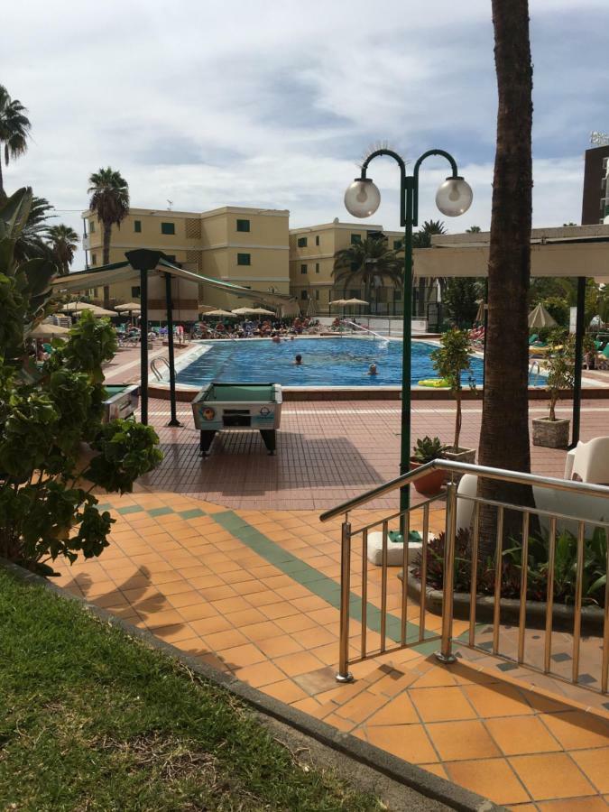 Apartment Small House Of The Sea Maspalomas (Gran Canaria)