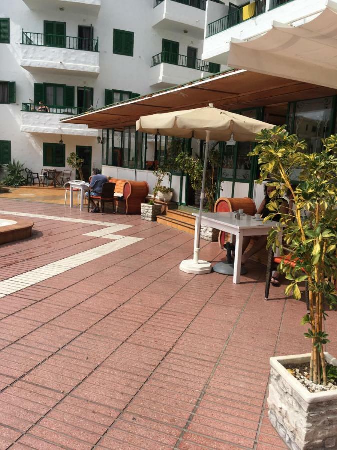 Small House Of The Sea Apartment Maspalomas (Gran Canaria)