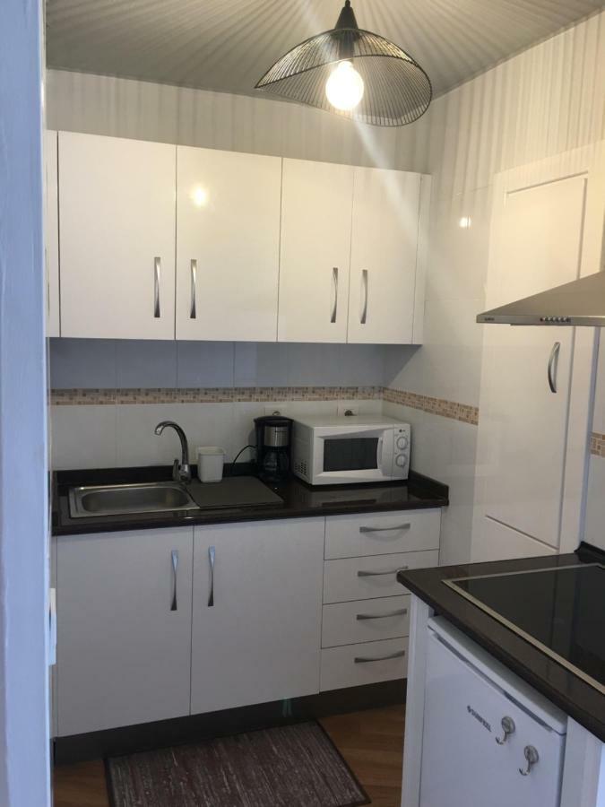 Small House Of The Sea Apartment *