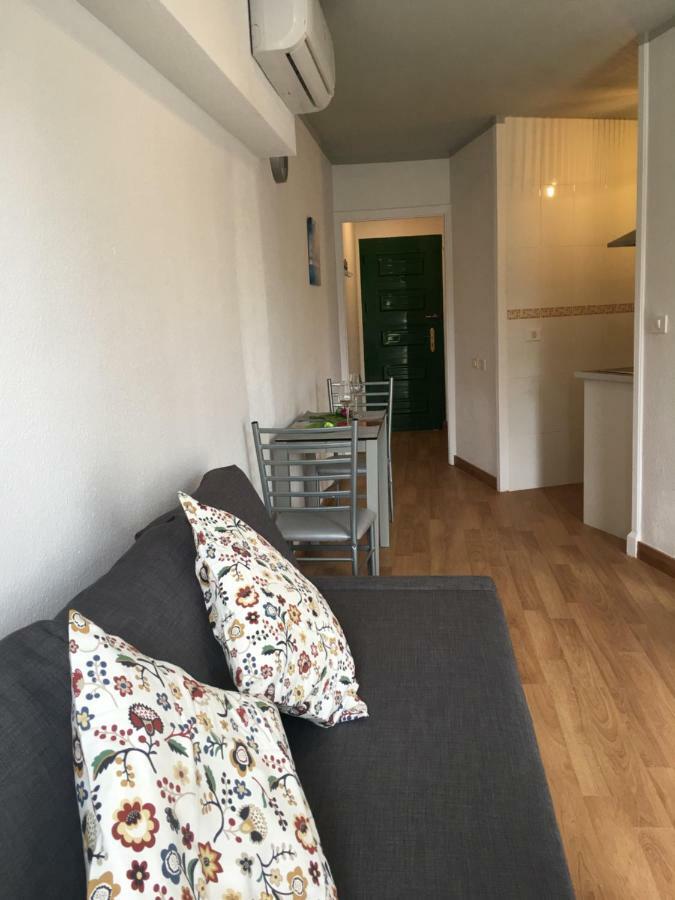 Apartment Small House Of The Sea