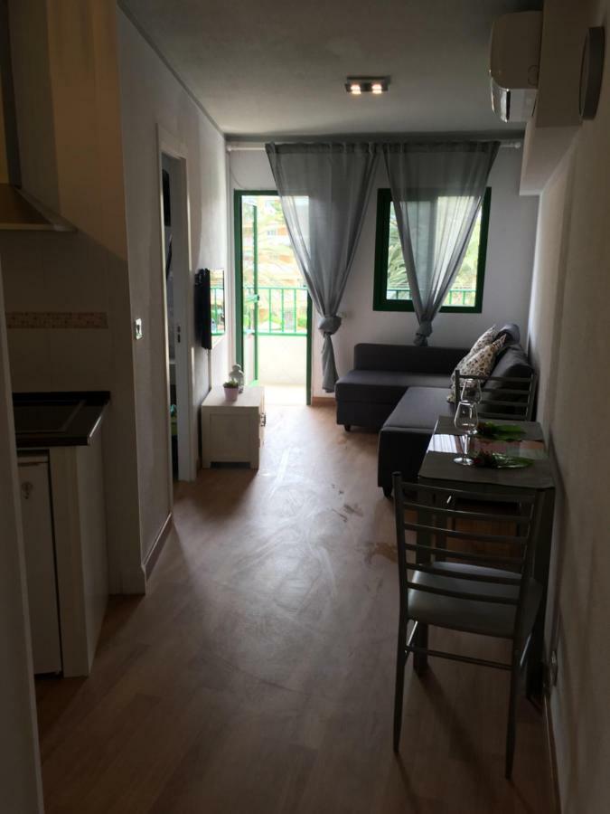 Apartment Small House Of The Sea