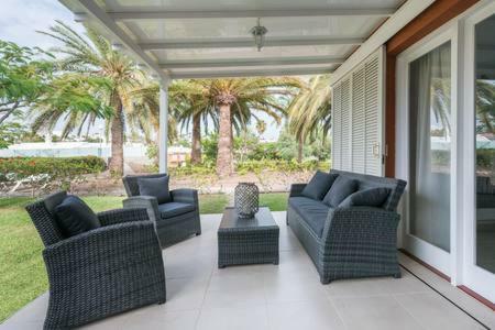 Maspalomas Los Melocotones, Maspalomas Golf Apartment *