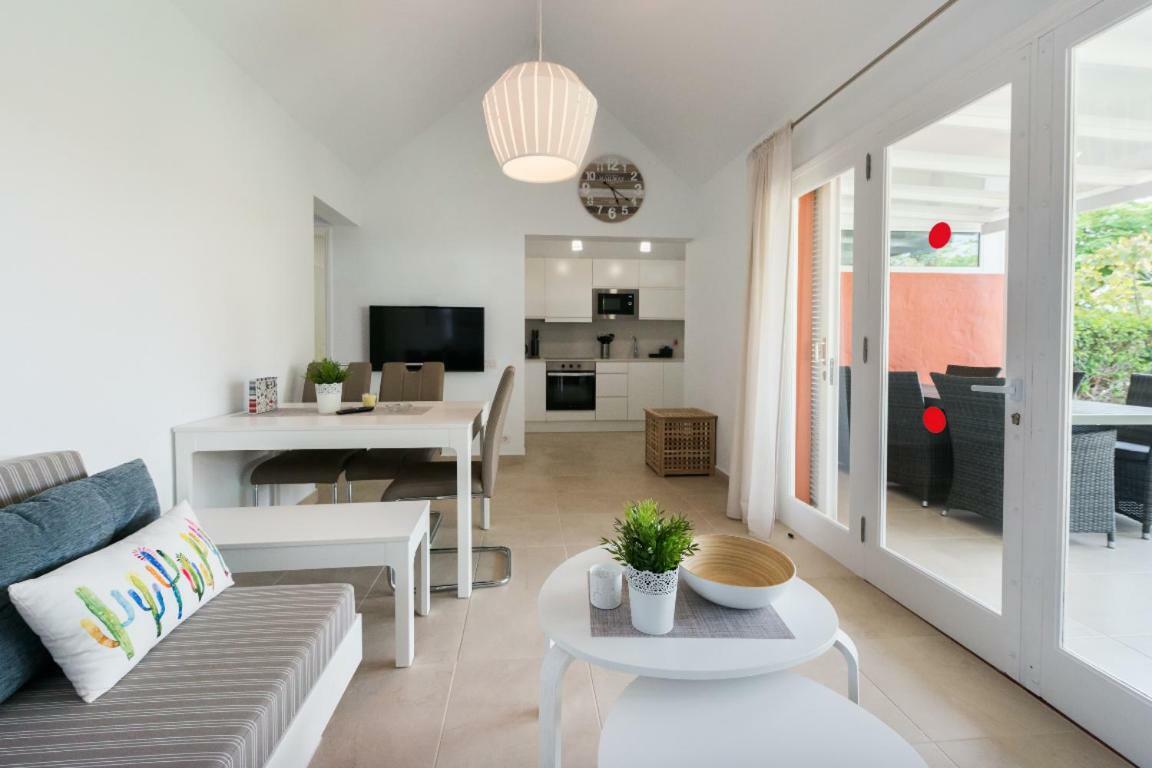 Apartment Maspalomas Los Melocotones, Maspalomas Golf