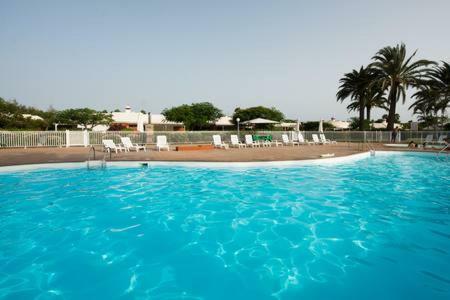 Maspalomas Los Melocotones, Maspalomas Golf *