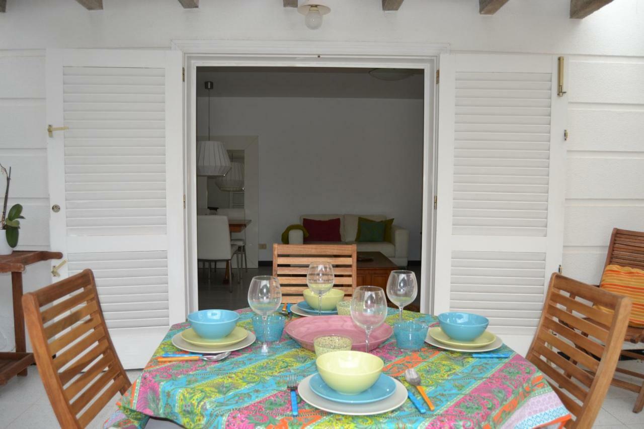 Triplex Sonnenland With Private Garden Maspalomas (Gran Canaria)