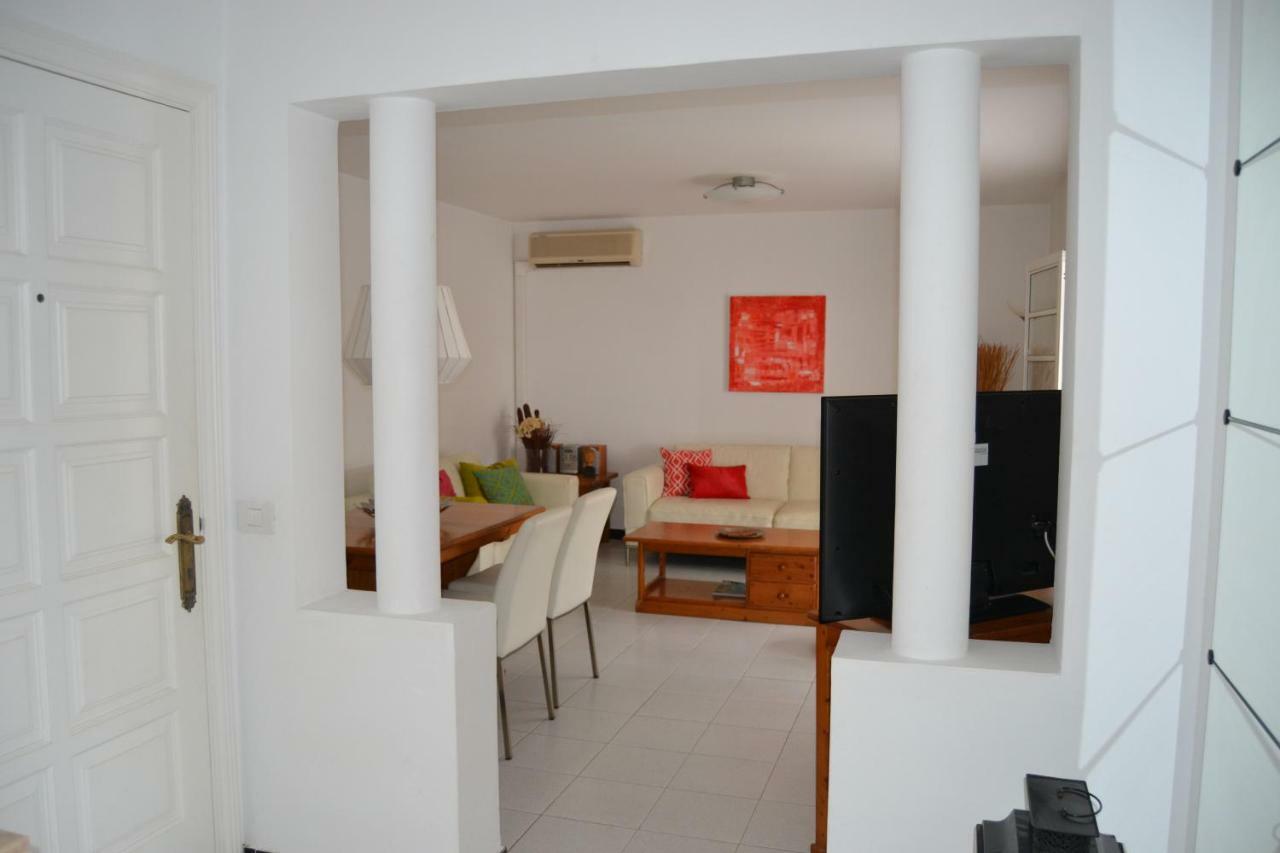 Triplex Sonnenland With Private Garden Case de vacanță Maspalomas (Gran Canaria)