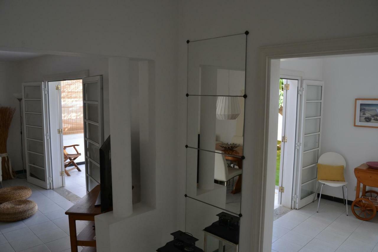Triplex Sonnenland With Private Garden *