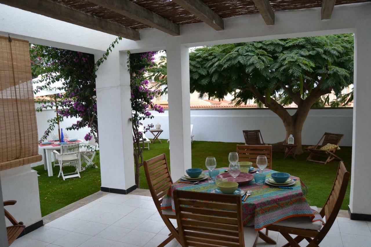 Case de vacanță Triplex Sonnenland With Private Garden *