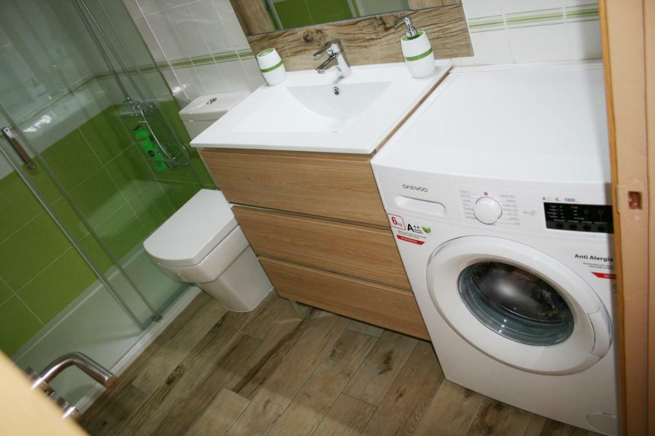 Dom Elena Surycan Apartment *