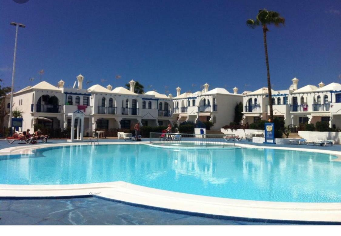 Apartment Avenida Touroperador Neckermann,3 *