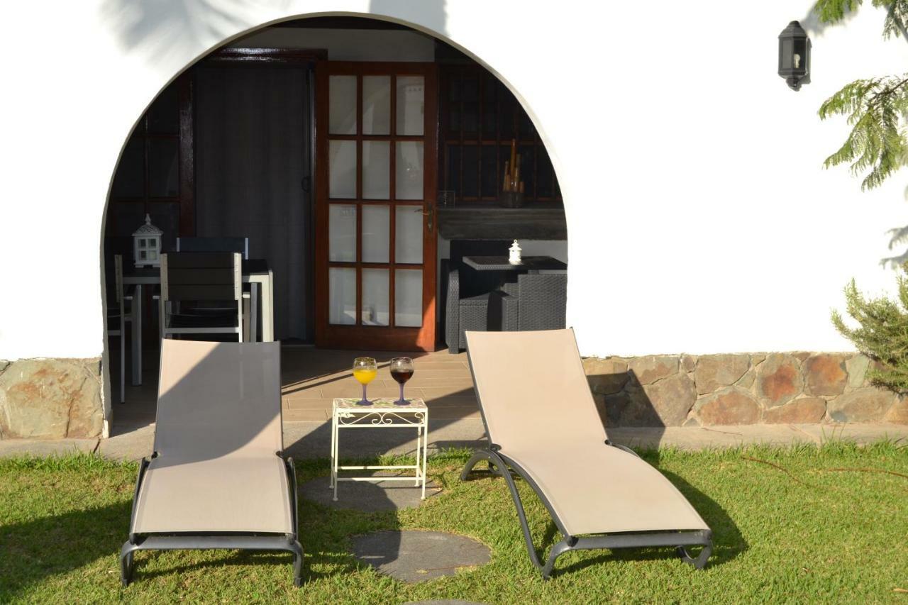 Maspalomas Experience House Apartamento Maspalomas (Gran Canaria)