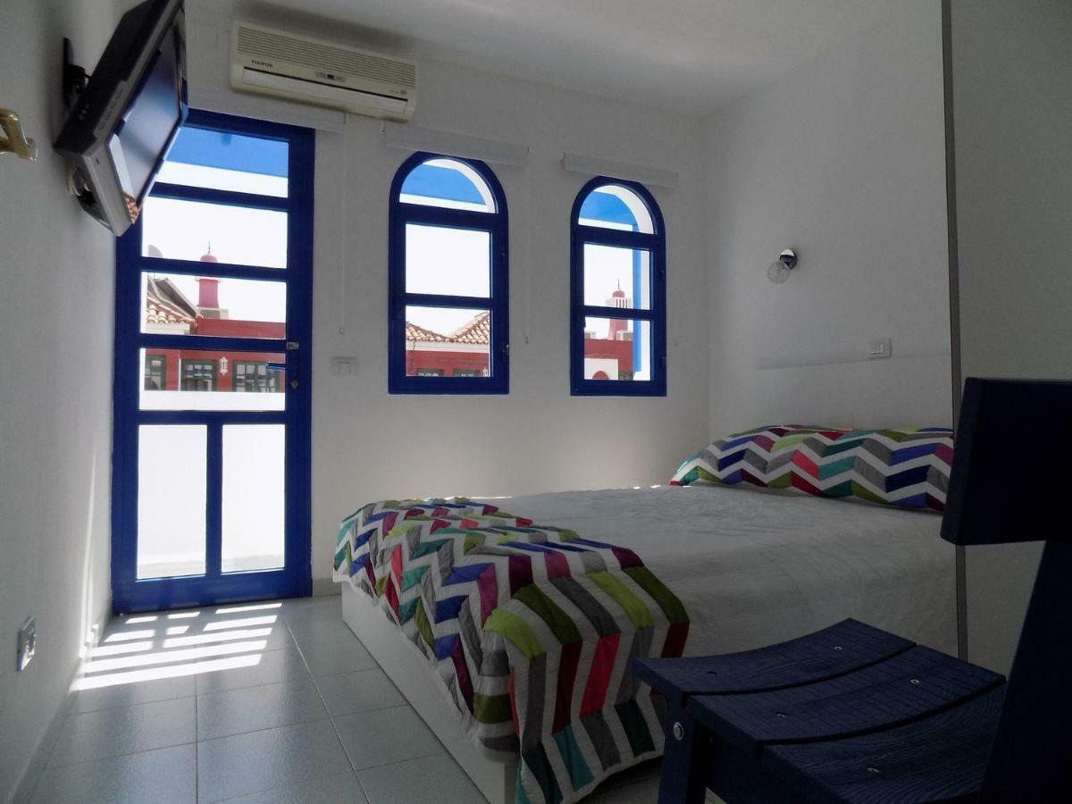 Case de vacanță Casa Gio Playmar Maspalomas (Gran Canaria)