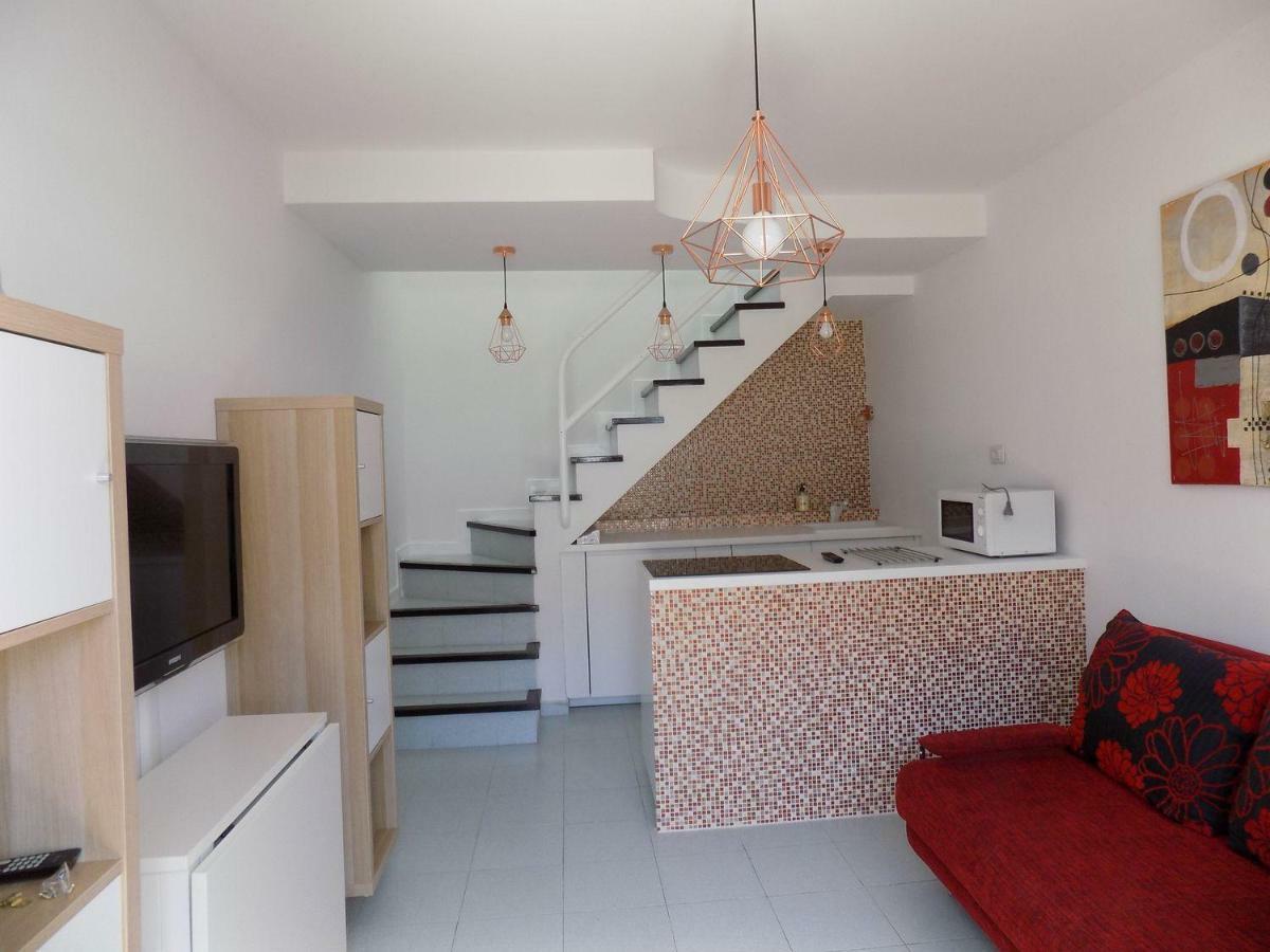 Casa Gio Playmar * Maspalomas (Gran Canaria)