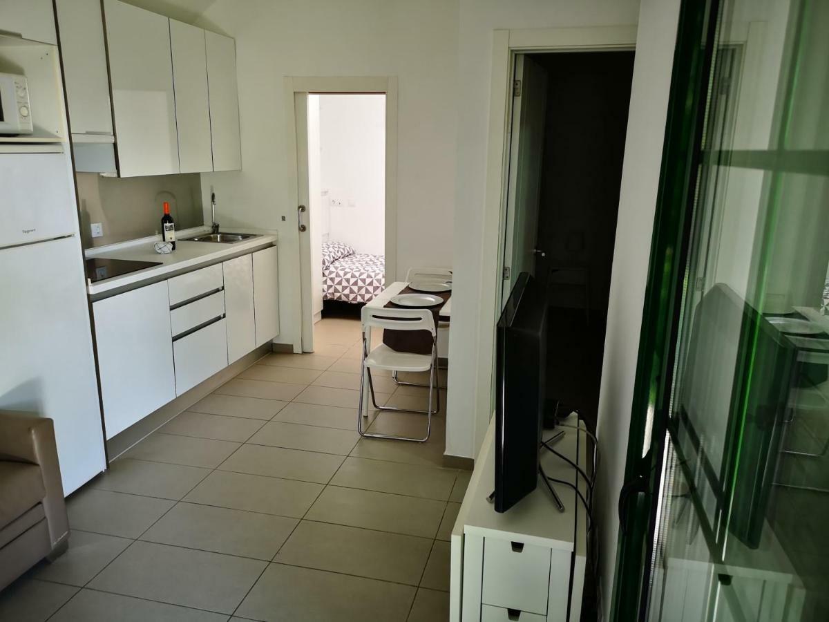Bungalows Playa Flor Apartamento