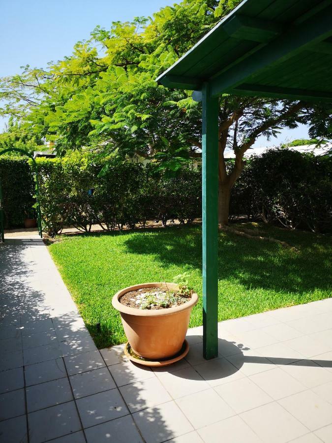 Bungalows Playa Flor Apartamento Maspalomas (Gran Canaria)