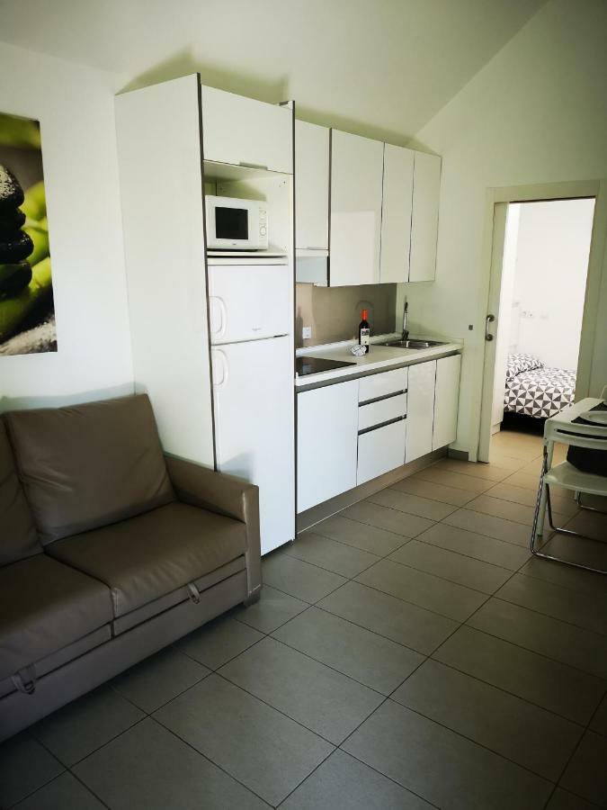 Bungalows Playa Flor Apartamento * Maspalomas (Gran Canaria)