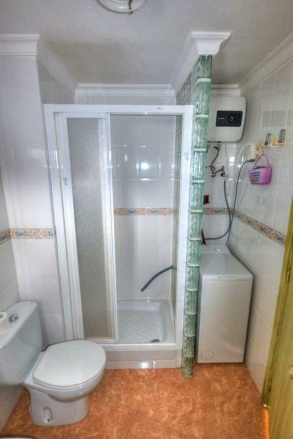 Centrico 423 Apartment *