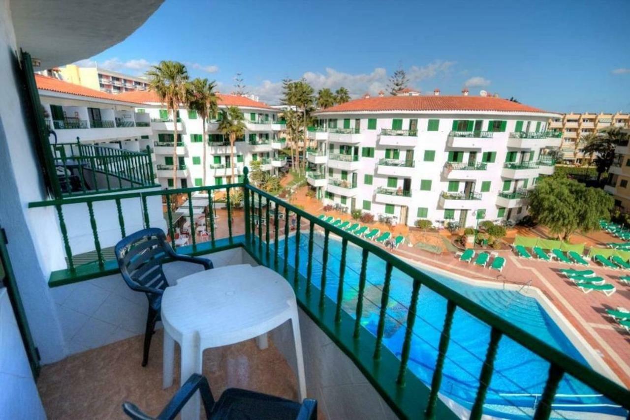 Centrico 423 Apartment