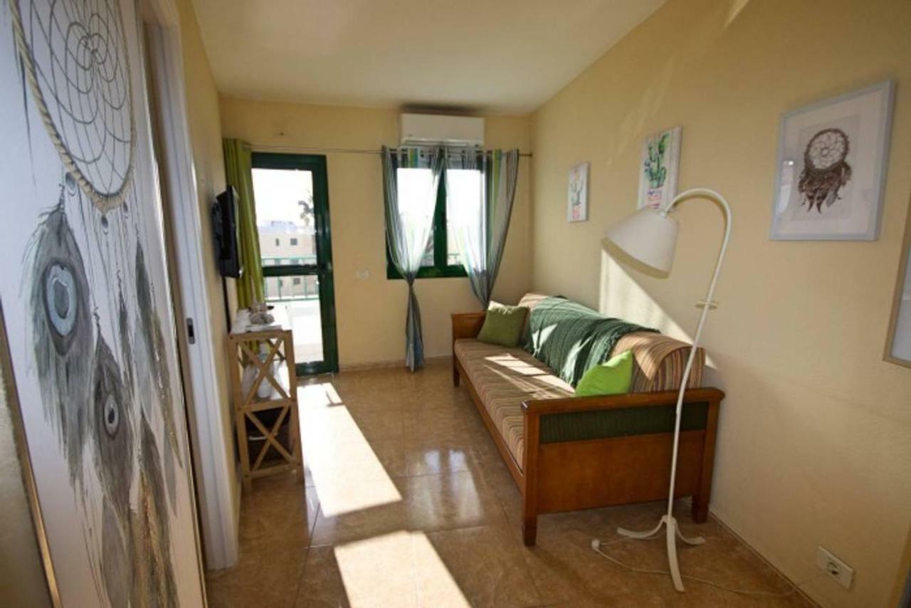 Centrico 423 Apartment