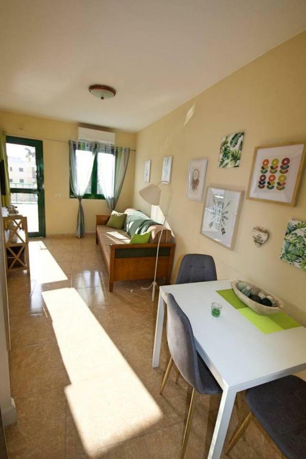 Centrico 423 Apartment Maspalomas (Gran Canaria)