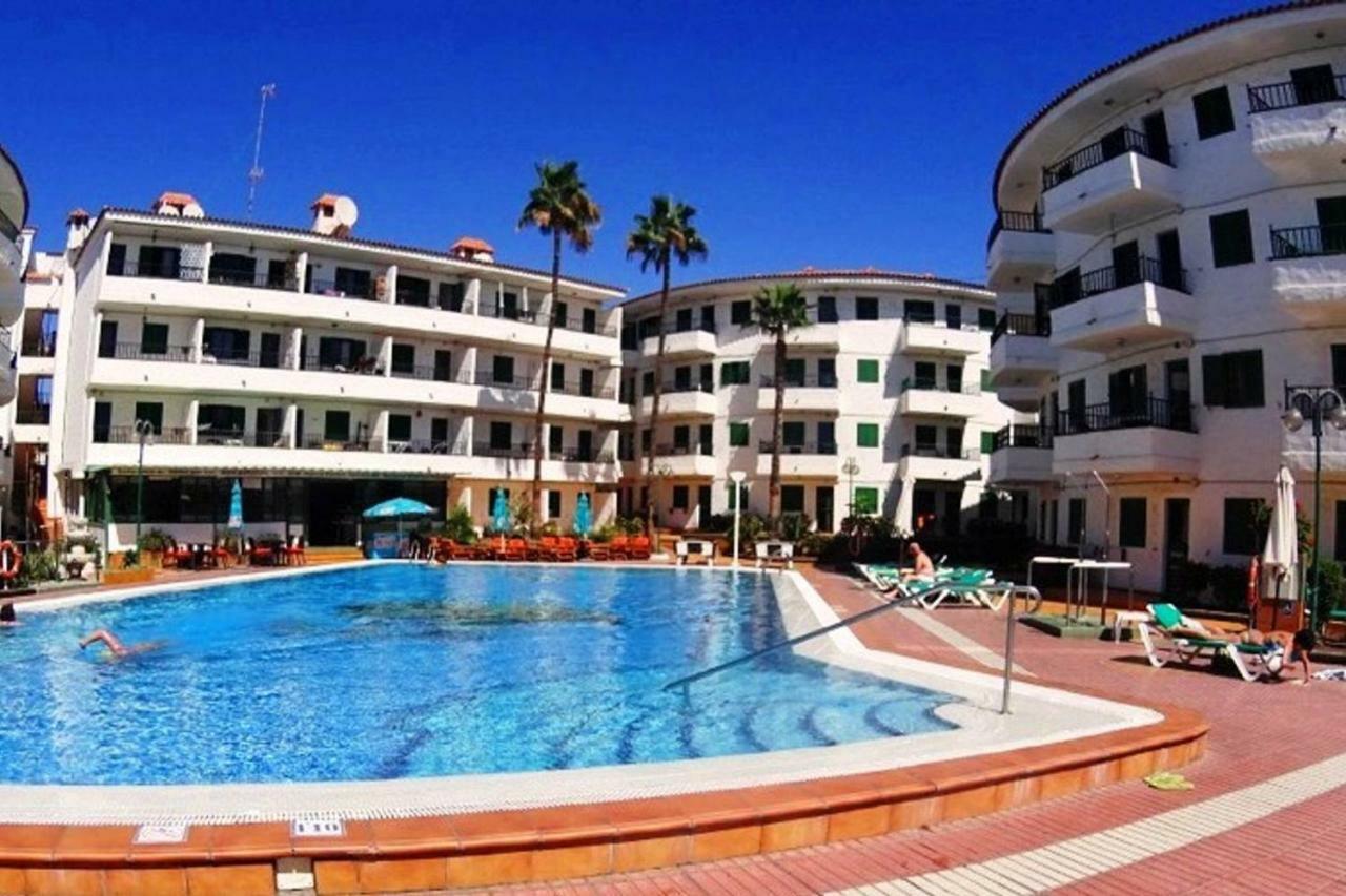 Centrico 201 Apartment Maspalomas (Gran Canaria)