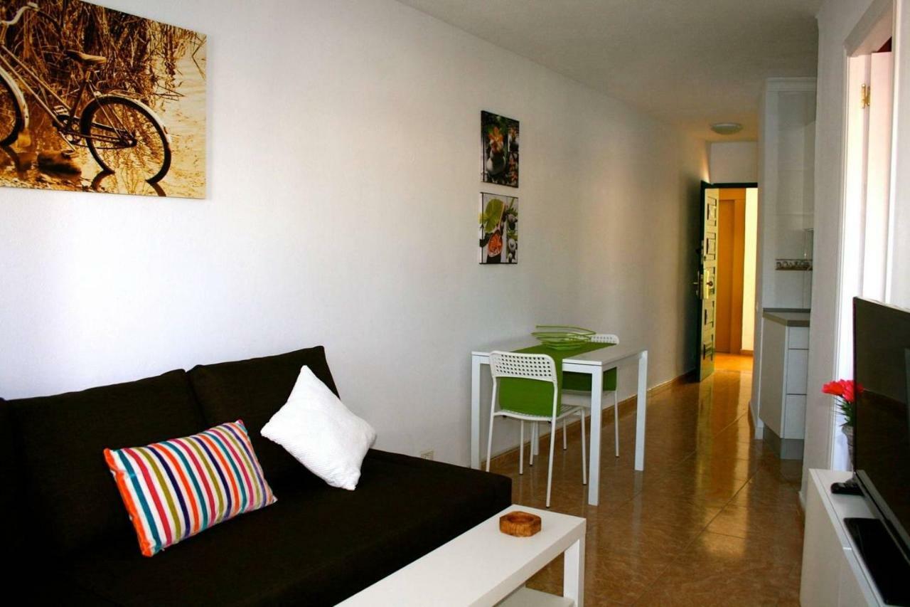Centrico 201 Apartment Maspalomas (Gran Canaria)