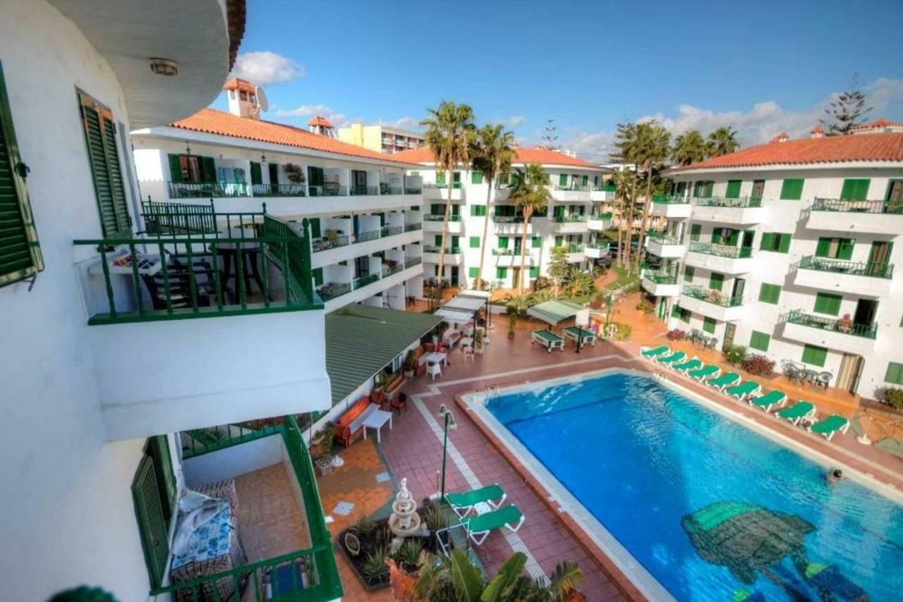 Centrico 423 * Maspalomas (Gran Canaria)