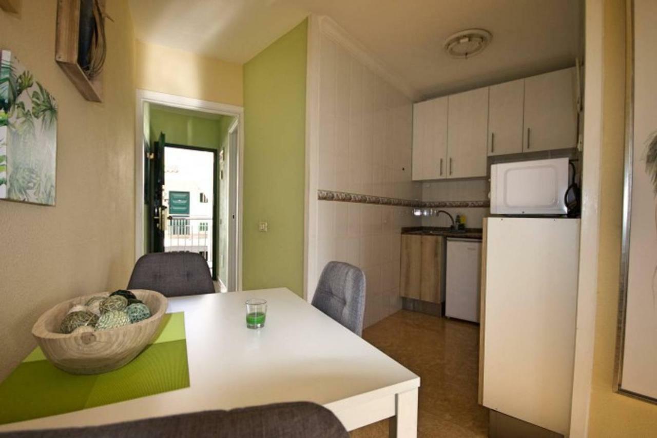 Centrico 423 * Maspalomas (Gran Canaria)