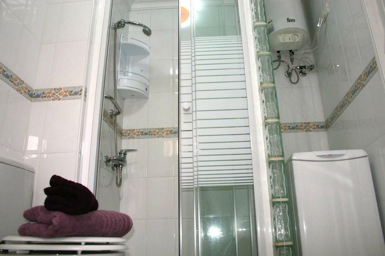 Centrico 201 Apartment Maspalomas (Gran Canaria)