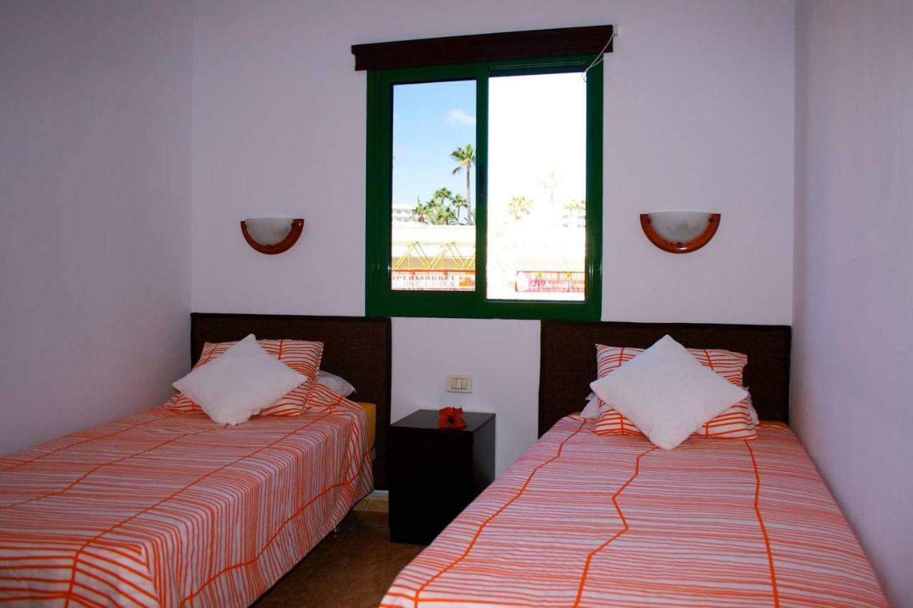 Apartment Centrico 201