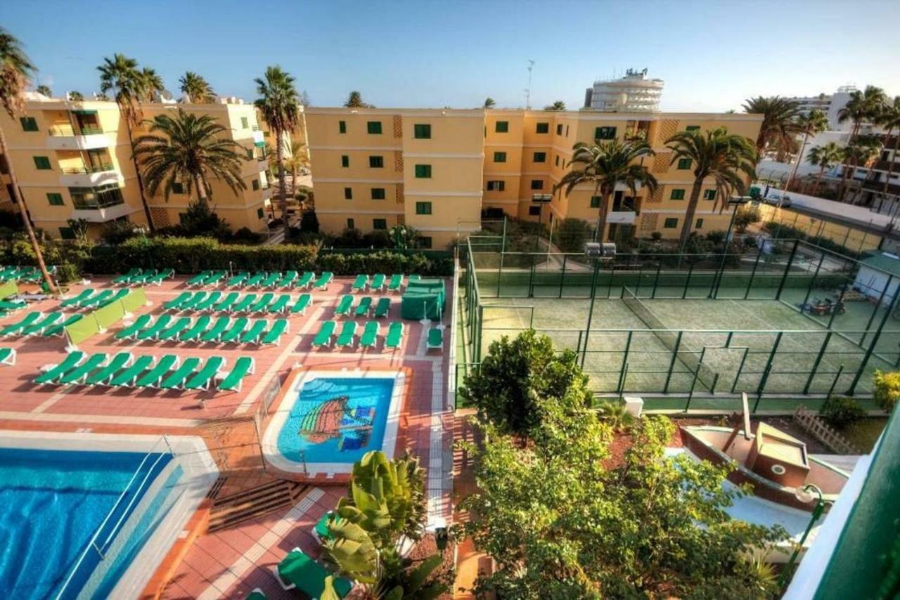 Apartment Centrico 423 Maspalomas (Gran Canaria)