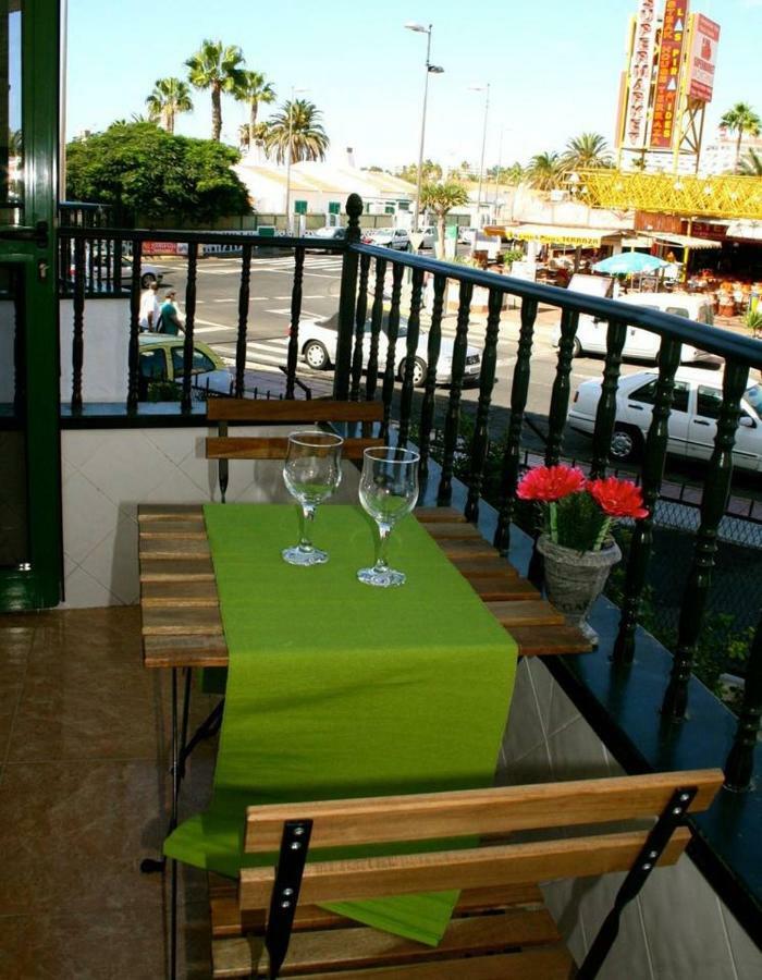Centrico 201 Apartment Maspalomas (Gran Canaria)