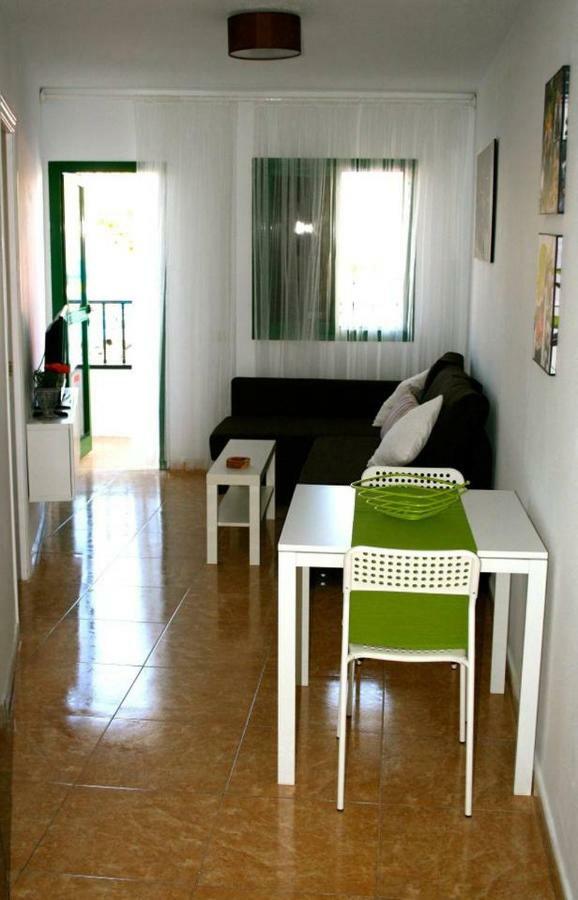 Centrico 201 Apartment Maspalomas (Gran Canaria)