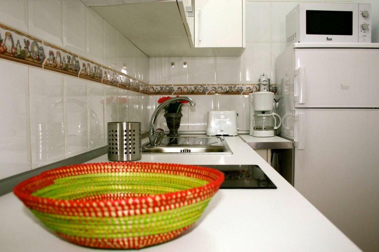 Apartment Centrico 201