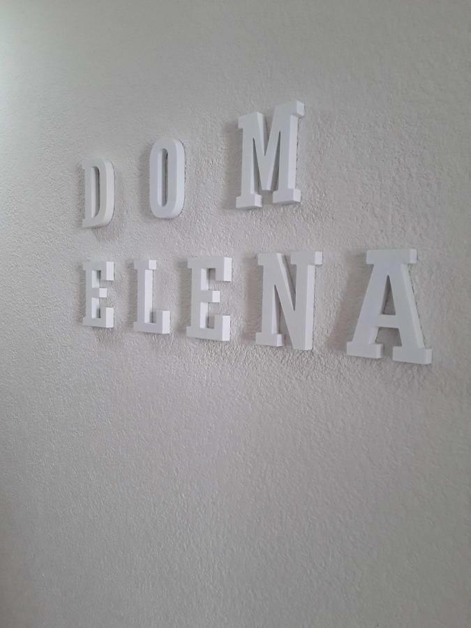 Apartment Dom Elena Surycan *