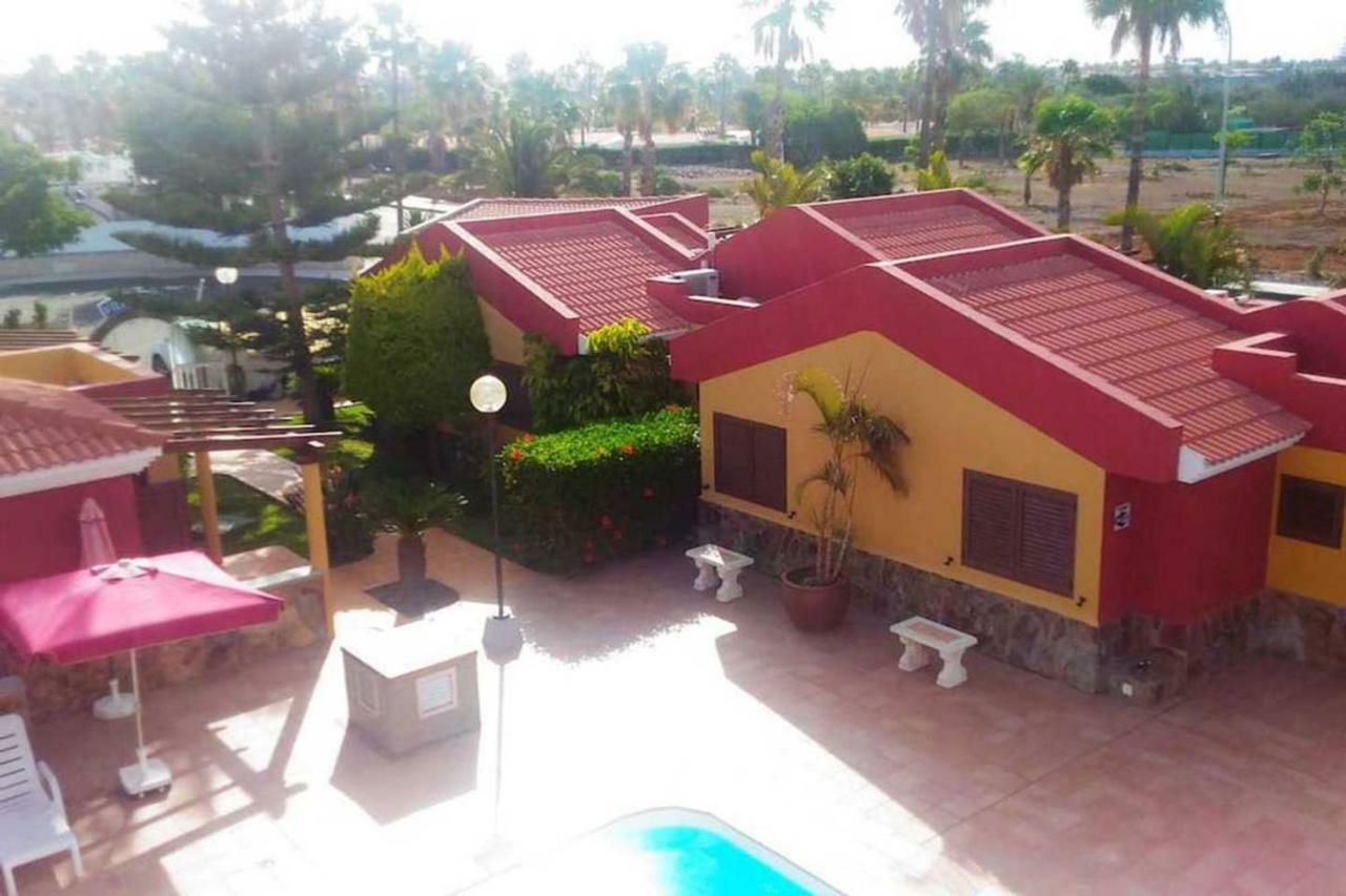 Apartment Golf Maspalomas Maspalomas (Gran Canaria)
