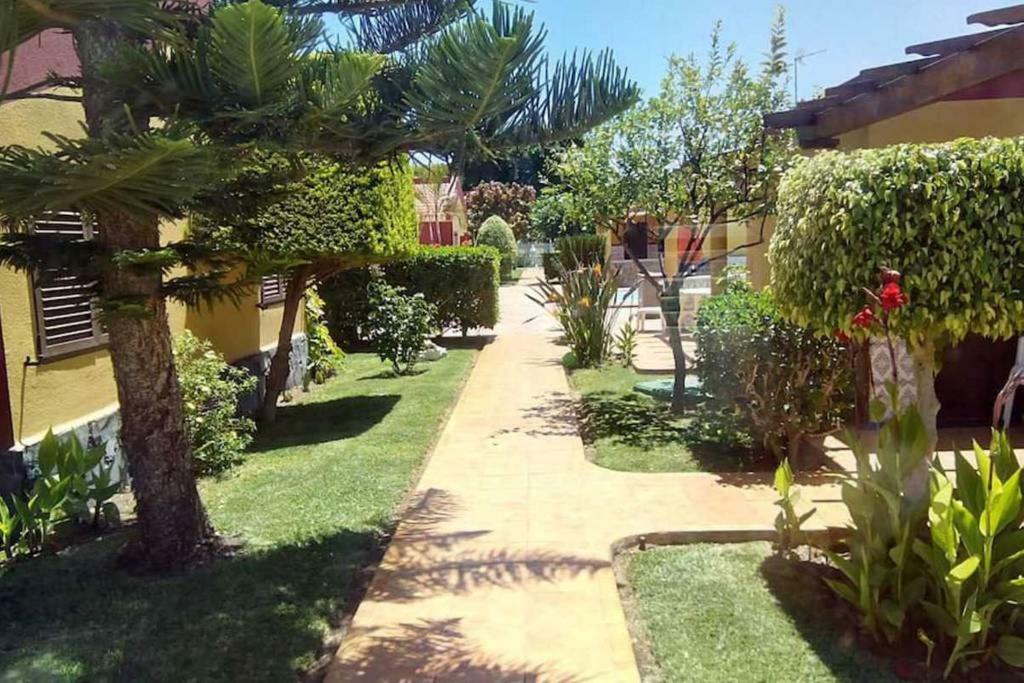 Golf Maspalomas Apartment