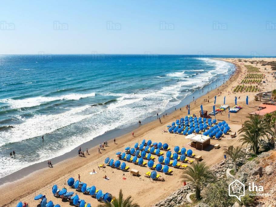 Apartment Golf Maspalomas Maspalomas (Gran Canaria)
