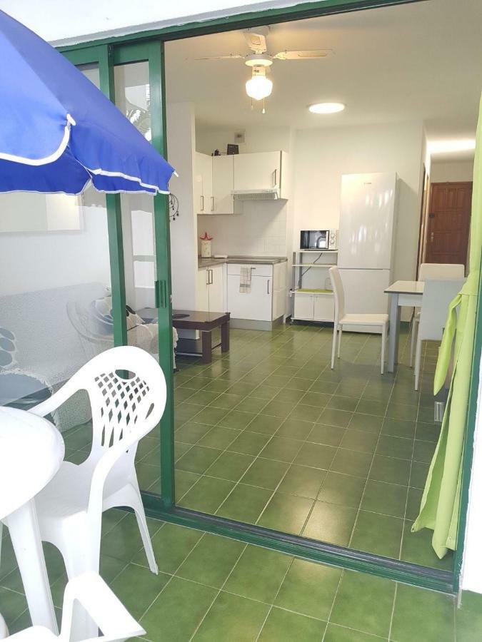 Appartement Surycan