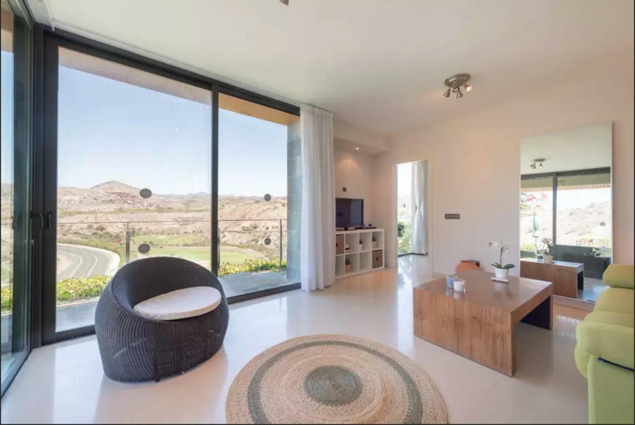 Beautiful Modern In 5★ Golf * Maspalomas (Gran Canaria)