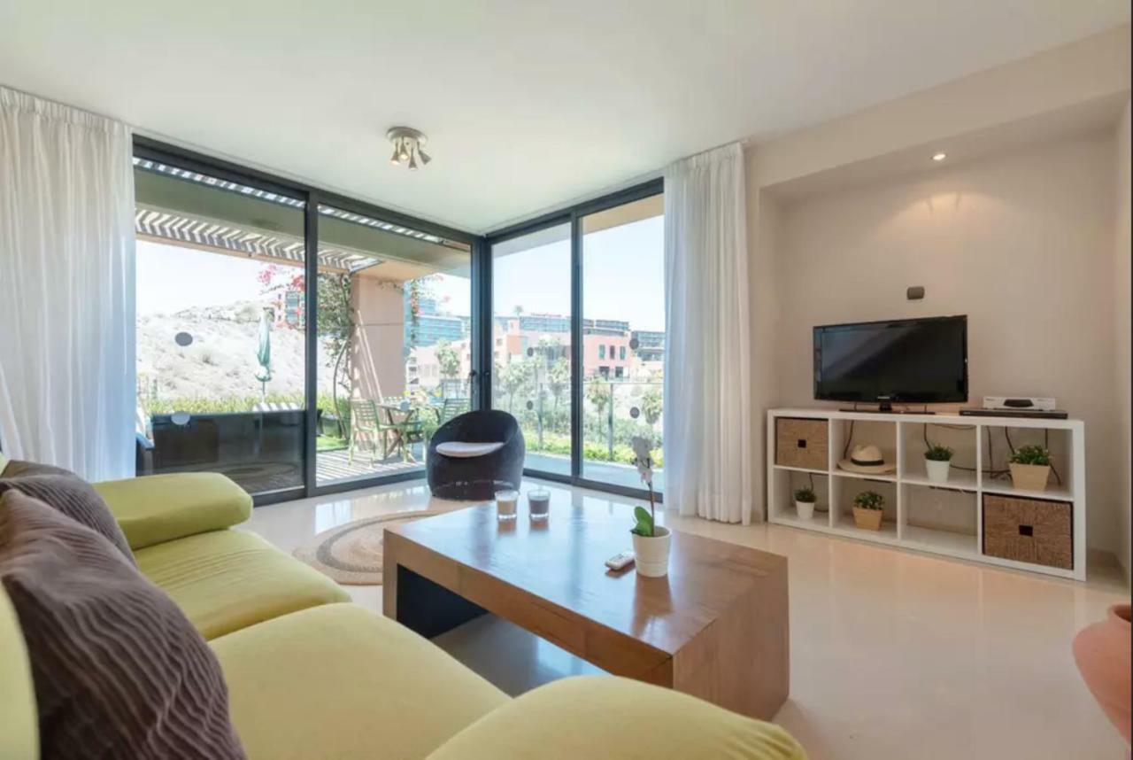 Villa Beautiful Modern In 5★ Golf Maspalomas (Gran Canaria)