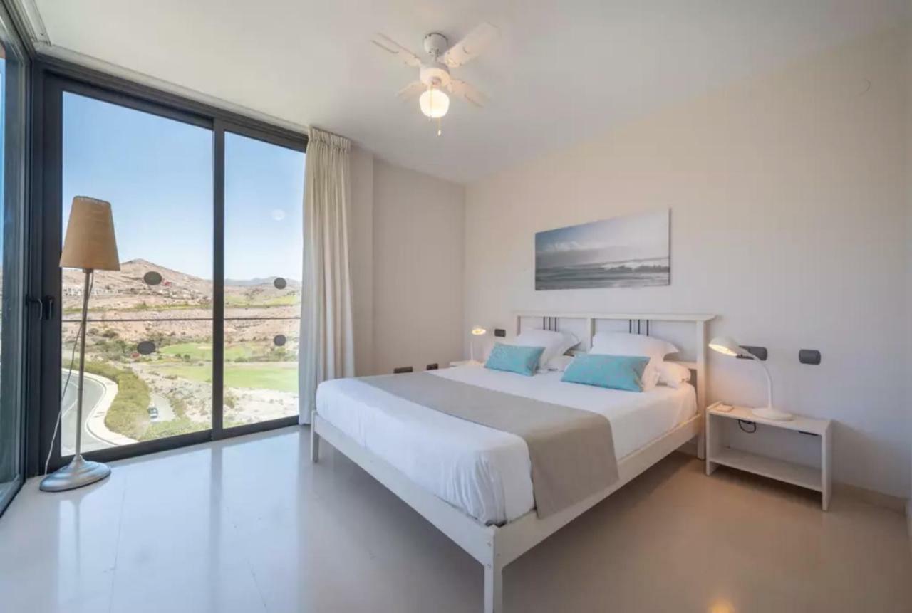 Beautiful Modern In 5★ Golf Villa Maspalomas (Gran Canaria)