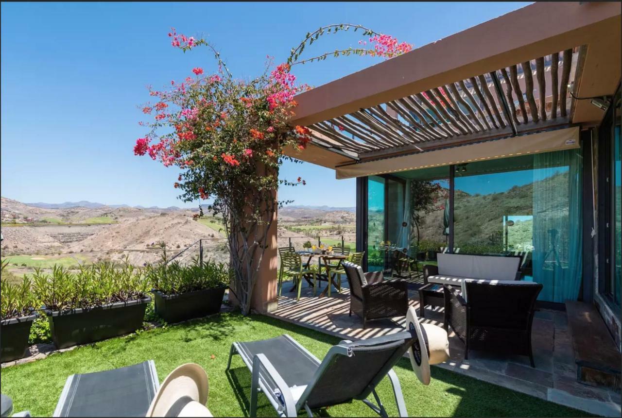 Beautiful Modern In 5★ Golf Maspalomas (Gran Canaria)