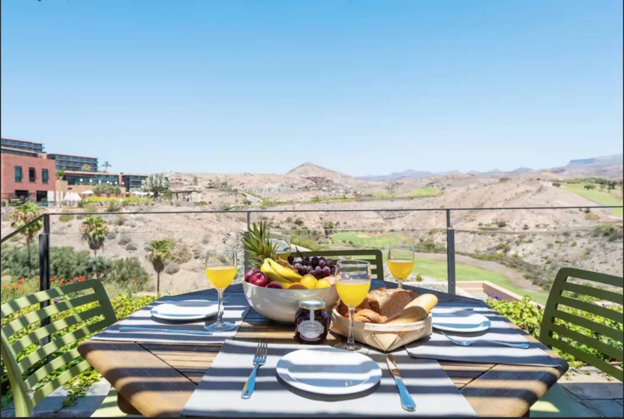 Beautiful Modern In 5★ Golf Maspalomas (Gran Canaria)