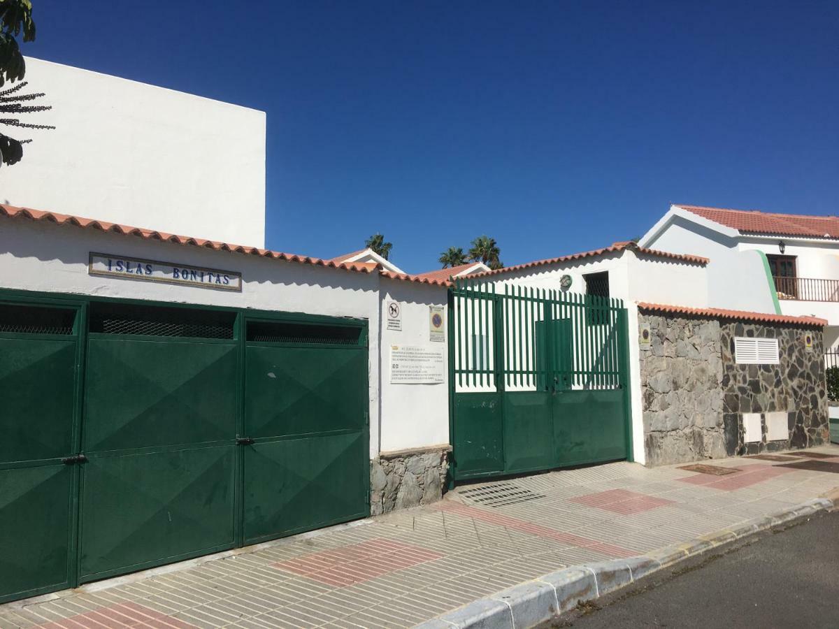 Apartment Beautiful Bungalow In Maspalomas