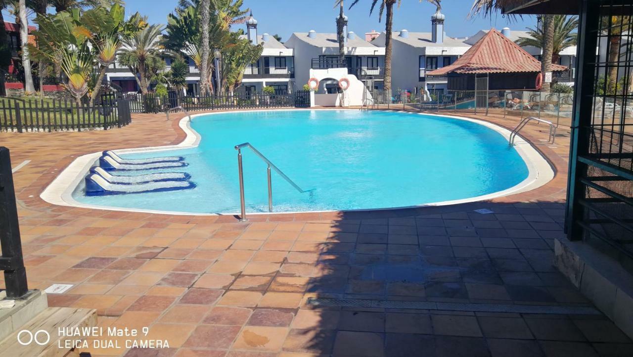 Sun Club Top Bungalow Jardin Case de vacanță *