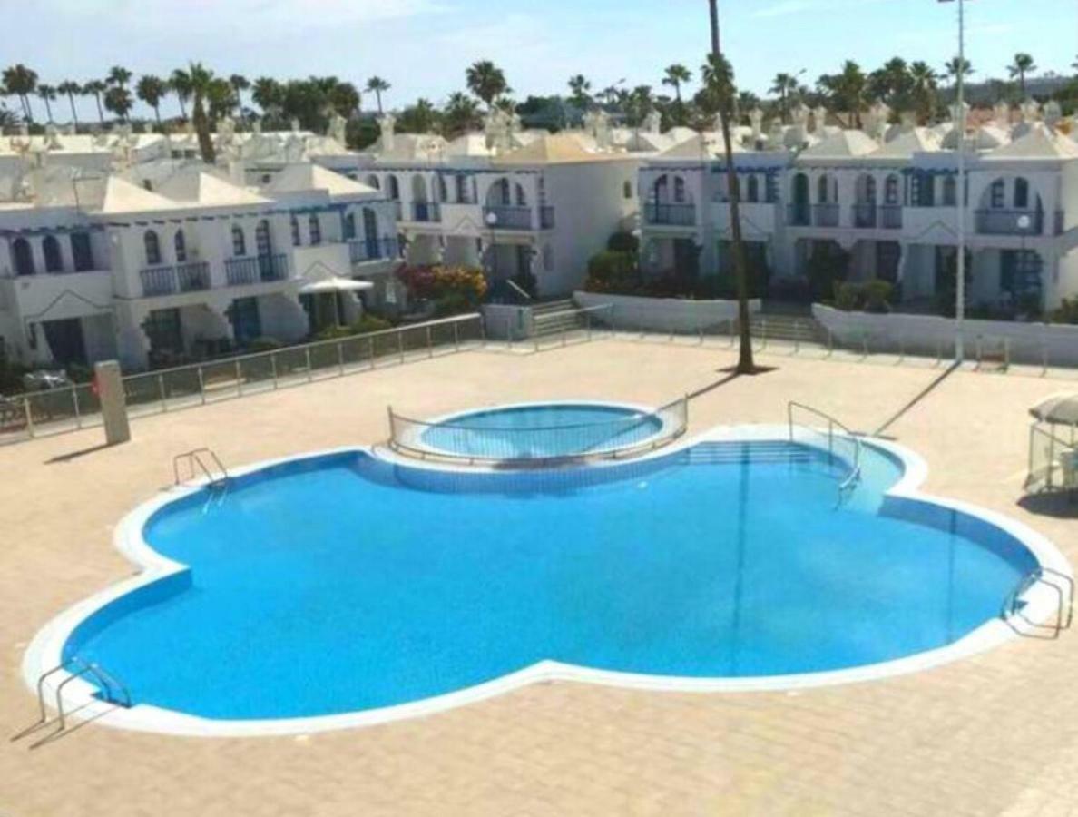 Playmar Ferienhaus *