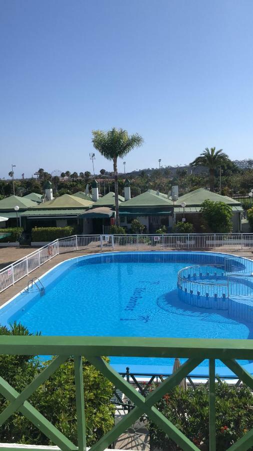 Sweet Maspalomas Case de vacanță