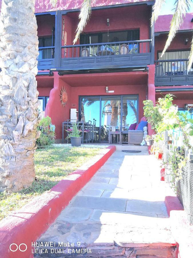 Case de vacanță Sun Club Top Bungalow Jardin